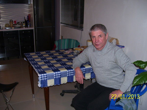 Слава Матвеев