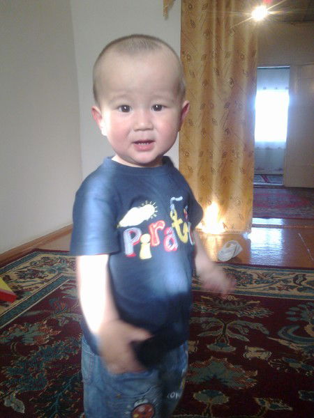 Асыл Ахметова