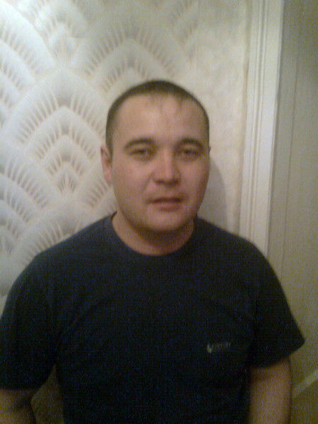 Рауф Куланбаев