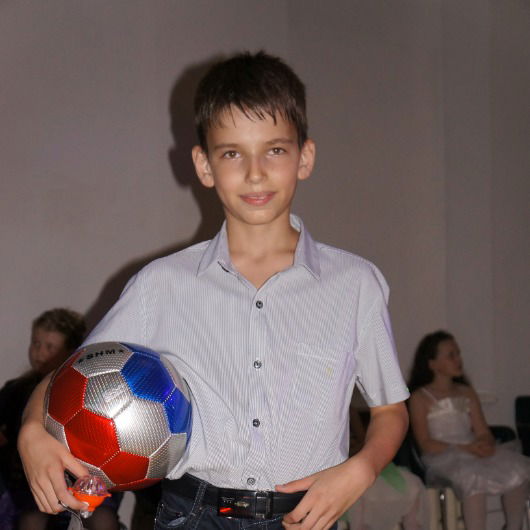 Дмитрий Нуянзин