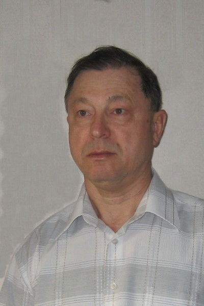 Assaf Tuimetov