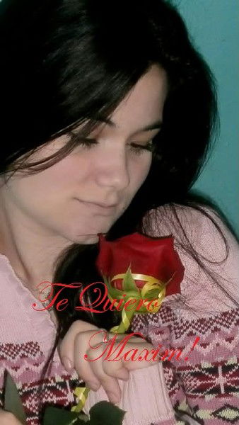 Чемоданова Марина