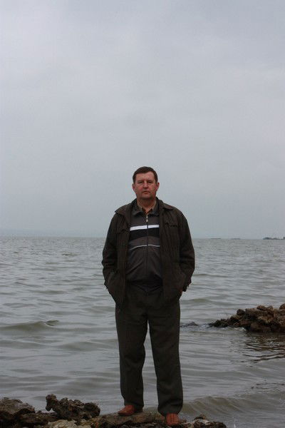 Иван Савченко