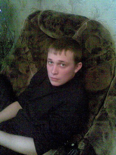 Саша Кузнецов