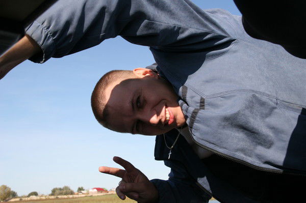 Денис Потапов