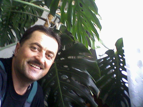 Сергей Сальцин