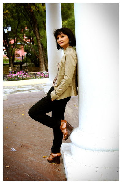 Елена Кириенко