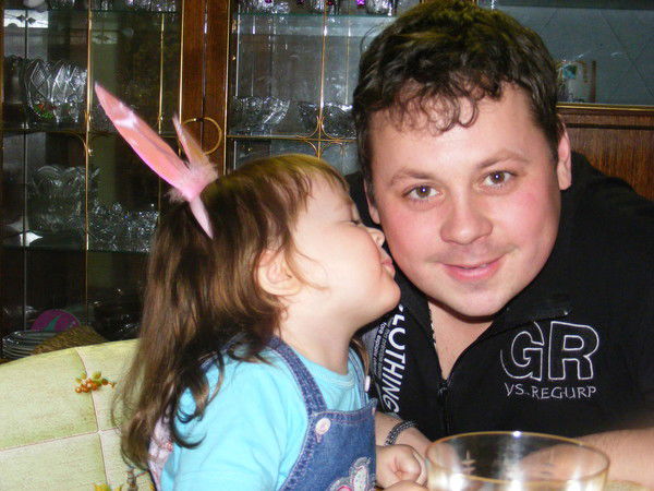 Евгений Ошкин