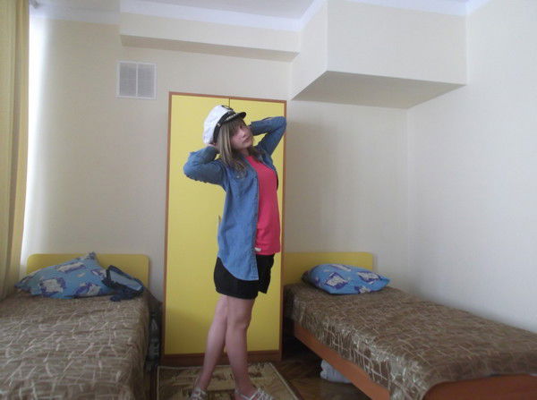 Виктория Дуброва