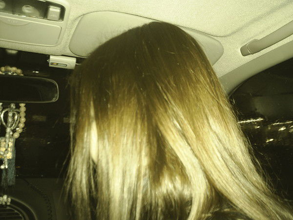 Альбина Нигматуллина