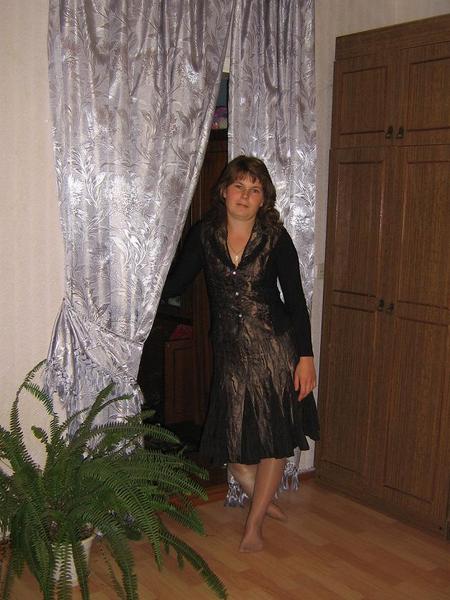 Алёна Иващенко