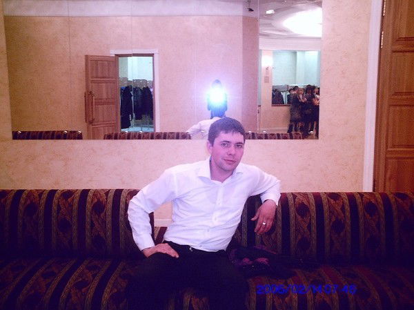 Дмитрий Шаталов