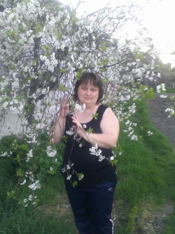 Елена Маслова