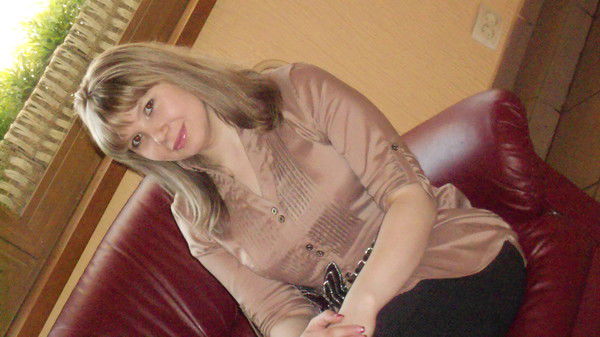 Ирина Парманова