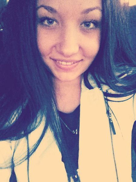 Анютка Михайлова