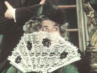 Жанна Фёдорова