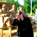 Светлана Секисова
