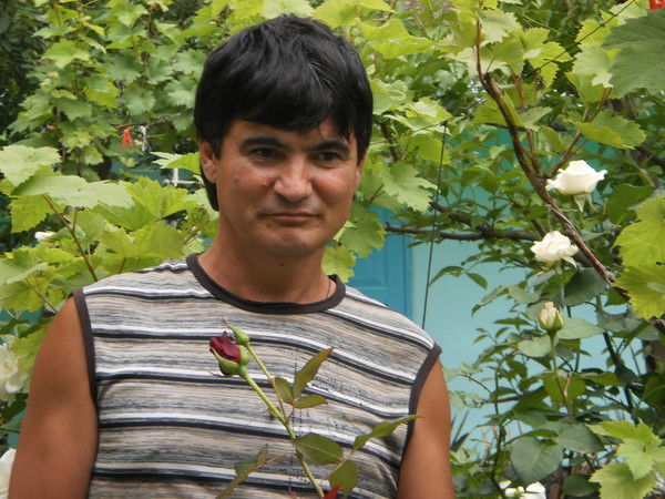 Равиль Абаков