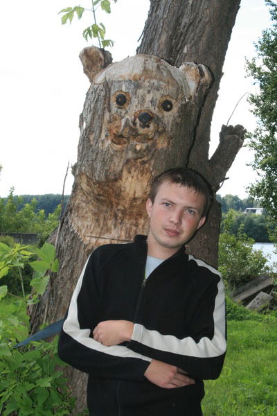 Михаил Рогозин