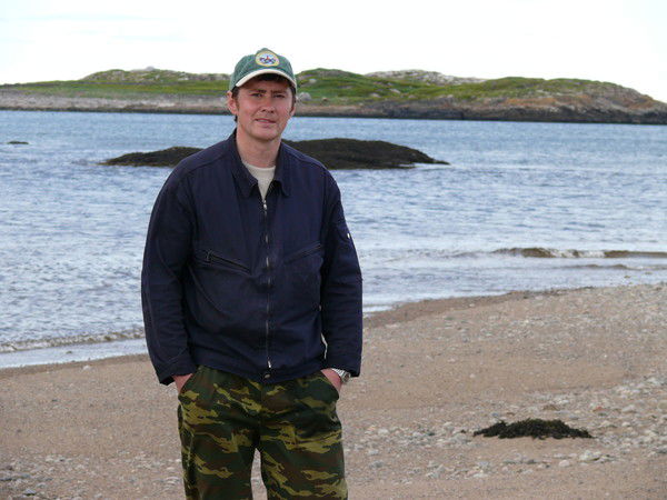 Игорь Королев