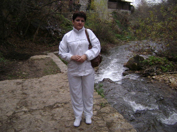 Светлана Погорелова