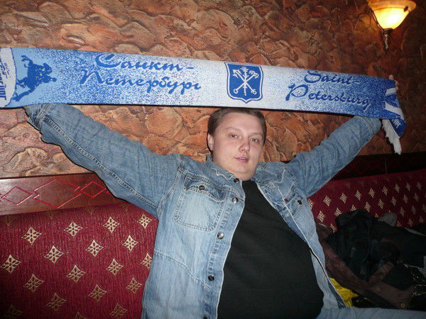 Виталий Сторин