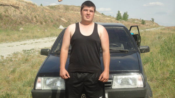 Николай Баннов