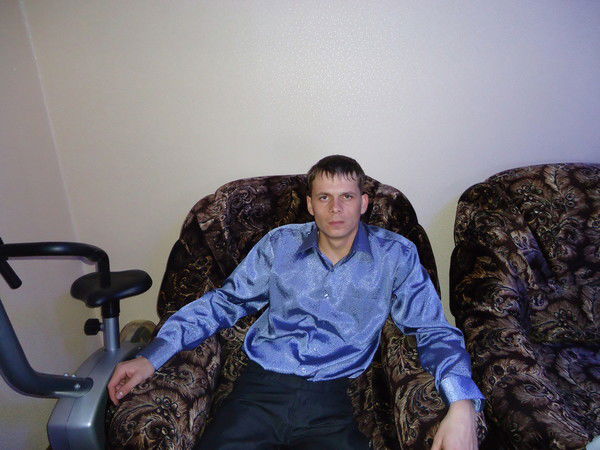 Александр Петухов