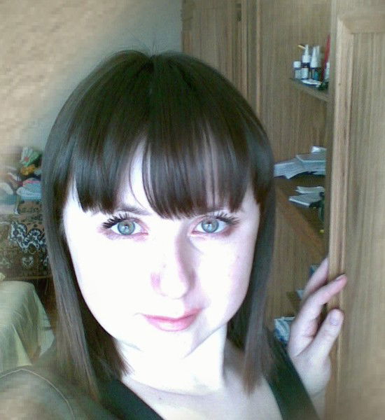 Юлия Ларина