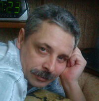 Евгений Орёл