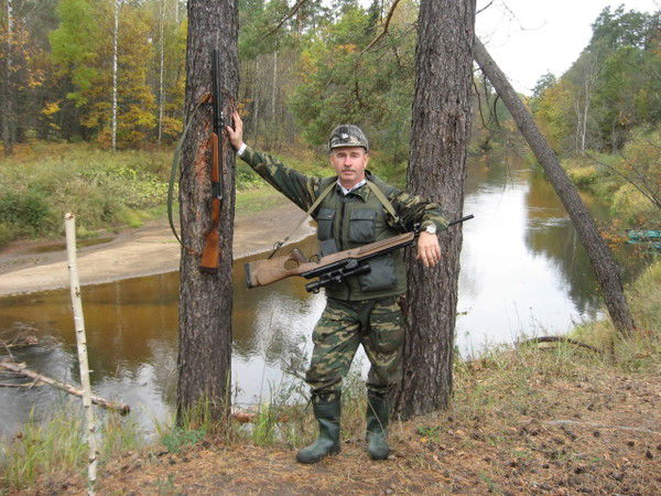 Евгеша Макаров