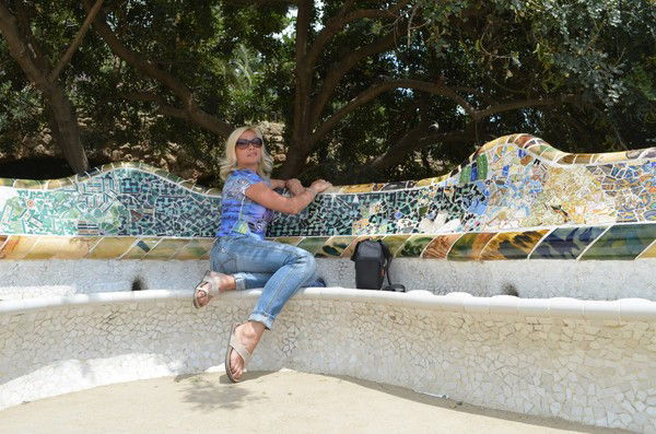 Людмила Фешина