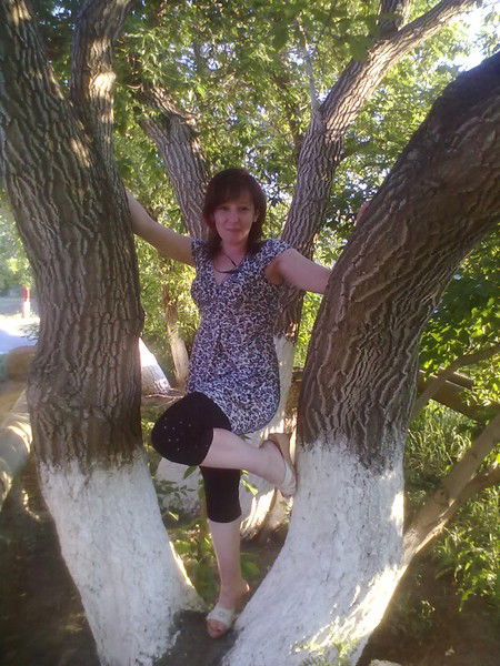 Екатерина Соколова