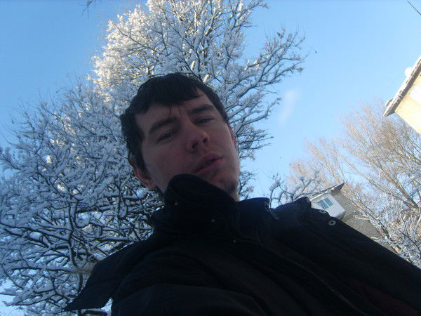 Саша Петриченко