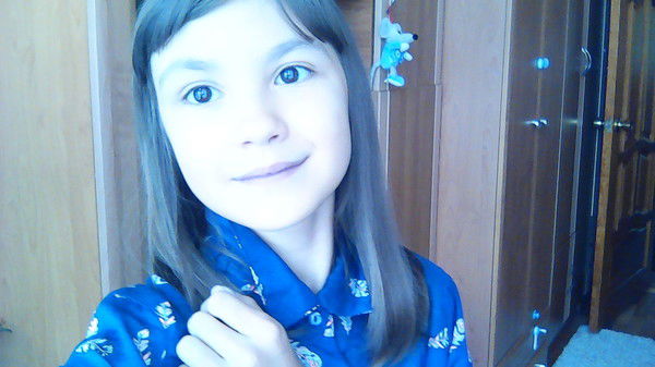 Аделина Галиуллина