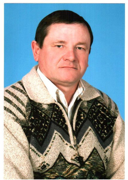 Сергей Анчин