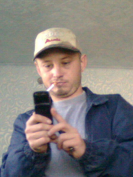 Владимир Сычёв