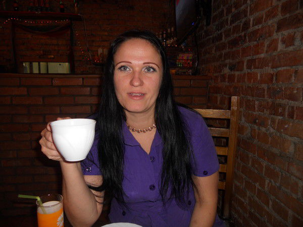 Юлия Аникина