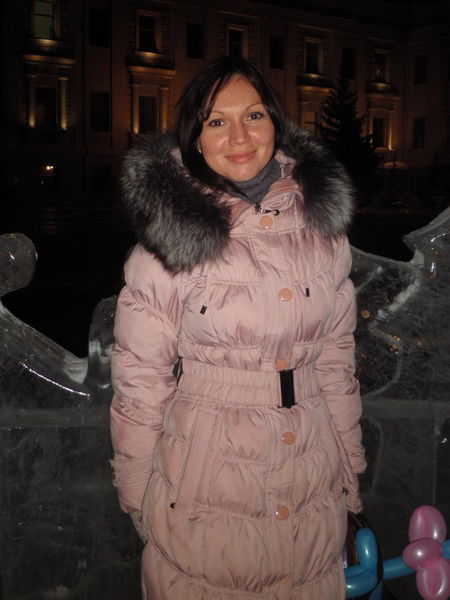 Юлия Булгакова