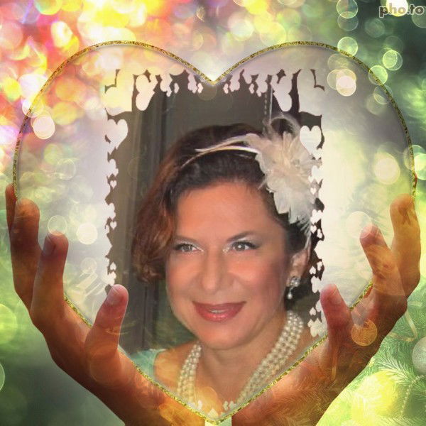 Ирина Попович