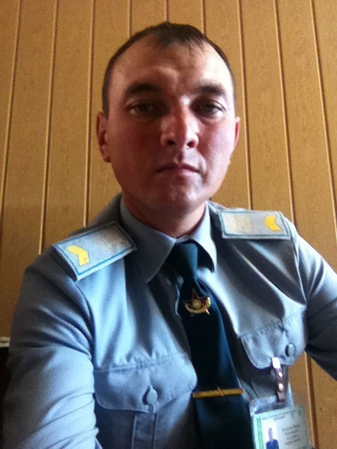 Фархат Наструллин