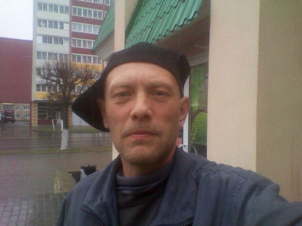 Михаил Шибеко