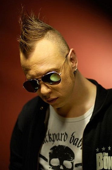 Леонид Игорьевич