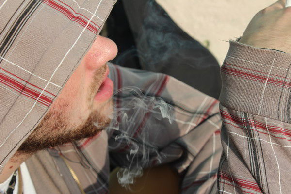 (..south Of Your Heaven..)