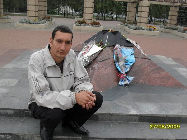 Равиль Сайфиев