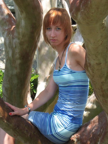 Светлана Лебедева