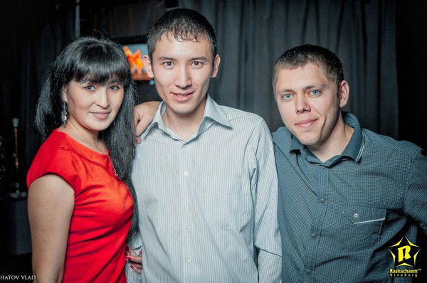 Вячеслав Пашинин