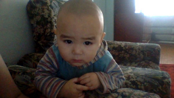 Айганым Тургынбай