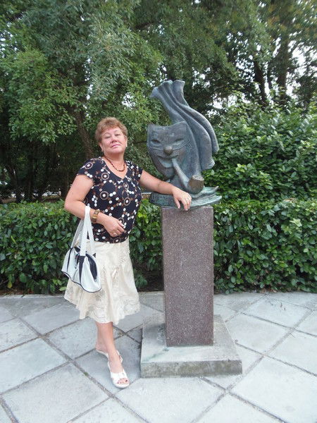 Ирина Кожевникова