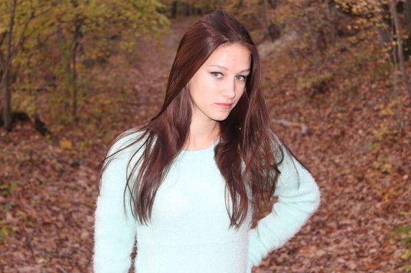 Катюша Демченко